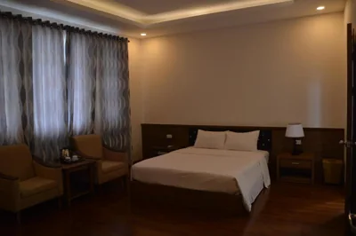 Phu Tho Hotel – Photos 2