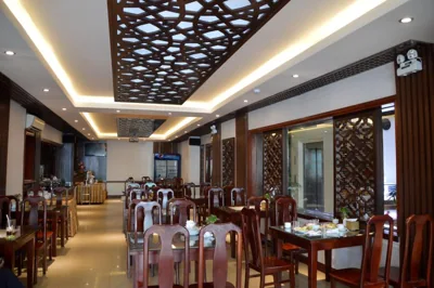 Phu Tho Hotel – Photos 4