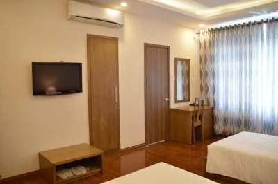 Phu Tho Hotel – Photos 5