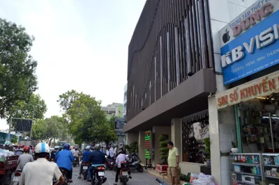 Phu Tho Hotel – Photos 6
