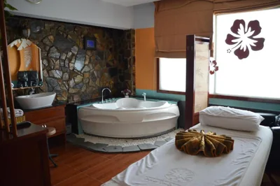 Phu Tho Hotel – Photos 8