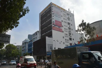 Phu Tho Hotel – Photos 9