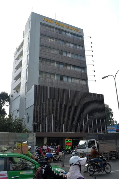 Phu Tho Hotel – Photos 10