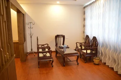 Phu Tho Hotel – Photos 12