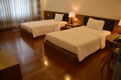 Phu Tho Hotel – Photos 13