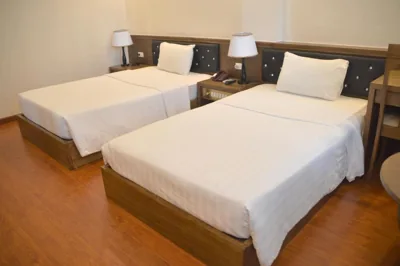 Phu Tho Hotel – Photos 14