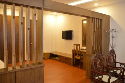 Suite — Phu Tho Hotel